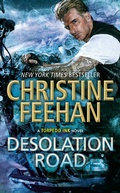 Cover: Desolation Road - Berkley