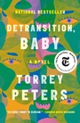 Cover: Detransition, Baby - One World