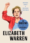 Cover: Queens of the Resistance: Elizabeth Warren - Plume