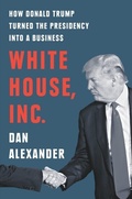 Cover: White House Inc. - Portfolio
