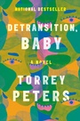Cover: Detransition, Baby - One World Books