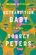 Cover: Detransition, Baby - One World Books