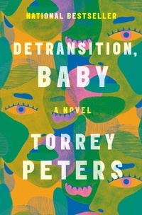 Enlarge image Cover: Detransition, Baby - One World Books