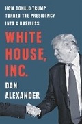 Cover: White House, Inc. - Portfolio