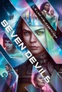 Cover: Seven Devils - Astra Publishing House