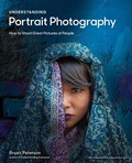 Cover: Understanding Portrait Photography - Watson-Guptill