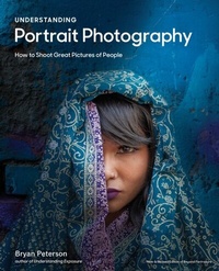 Abbildung von: Understanding Portrait Photography - Watson-Guptill