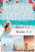 Cover: Blue Moon Bay Collection (Books 1-3) - Hatco Publishing