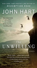 Cover: The Unwilling - St. Martin's Press