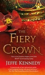 Cover: The Fiery Crown - St. Martin's Paperbacks