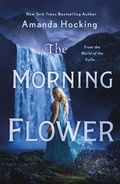 Cover: The Morning Flower - Wednesday Books