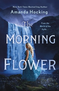 Enlarge image Cover: The Morning Flower - Wednesday Books
