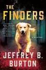 Cover: The Finders - Minotaur Books