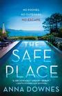 Cover: The Safe Place - Minotaur Books