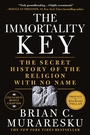 Cover: The Immortality Key - St. Martin's Press