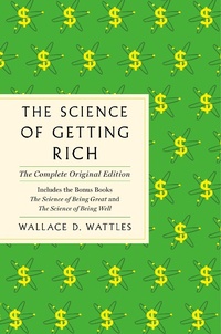 Enlarge image Cover: The Science of Getting Rich - St. Martin's Essentials
