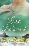 Cover: Love Backwards - JF Ridgley