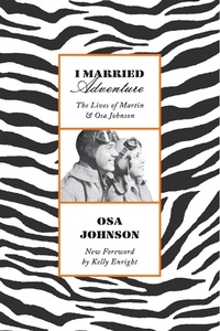 Abbildung von: I Married Adventure - Kodansha USA