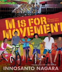 Abbildung von: M is for Movement - Triangle Square