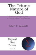 Cover: The Triune Nature of God - Energion Publications