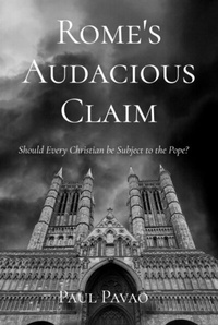 Abbildung von: Rome's Audacious Claim - Greatest Stories Ever Told
