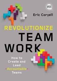 Enlarge image Cover: Revolutionize Teamwork - Simple Truths