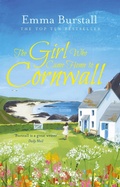 Cover: The Girl Who Came Home to Cornwall - Head of Zeus