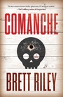 Cover: Comanche - Imbrifex Books