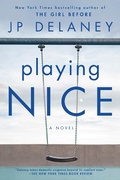 Cover: Playing Nice - Ballantine Books