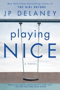 Enlarge image Cover: Playing Nice - Ballantine Books