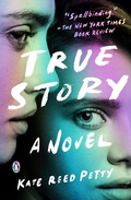 Cover: True Story - Penguin Books