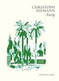 Cover: Away - Diogenes