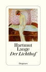 Cover: Der Lichthof - Diogenes