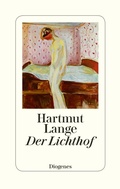 Cover: Der Lichthof - Diogenes