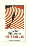 Cover: Rote Kreuze - Diogenes