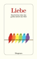 Cover: Liebe - Diogenes