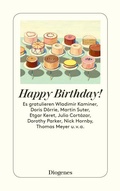 Cover: Happy Birthday! - Diogenes