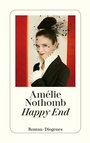 Cover: Happy End - Diogenes