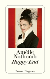 Abbildung von: Happy End - Diogenes
