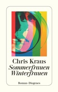 Cover: Sommerfrauen, Winterfrauen - Diogenes