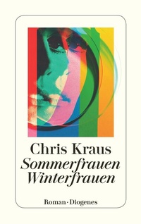 Abbildung von: Sommerfrauen, Winterfrauen - Diogenes