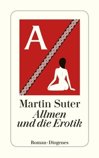 Abbildung von: Allmen und die Erotik - Diogenes