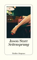 Cover: Seitensprung - Diogenes