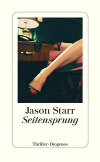 Enlarge image Cover: Seitensprung - Diogenes