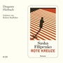 Cover: Rote Kreuze - Diogenes