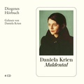 Cover: Muldental - Diogenes