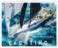 Cover: Yachting 2021 - Delius Klasing