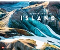Cover: Island 2021 - Delius Klasing