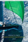 Cover: Faszination Yachtsport 2021 - Delius Klasing