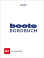 Cover: Boote-Bordbuch - Delius Klasing